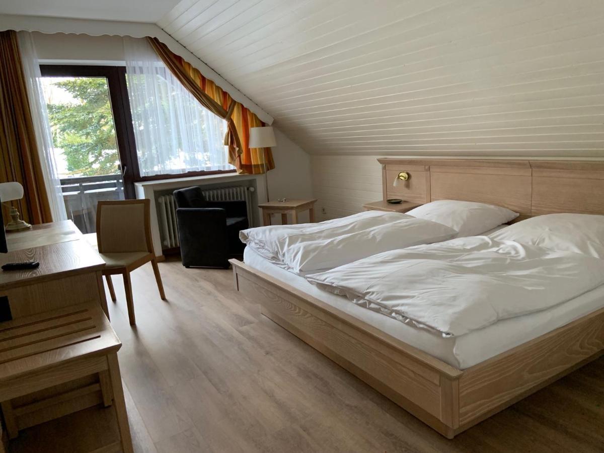 Landhaus Fischer Sankt Andreasberg Luaran gambar