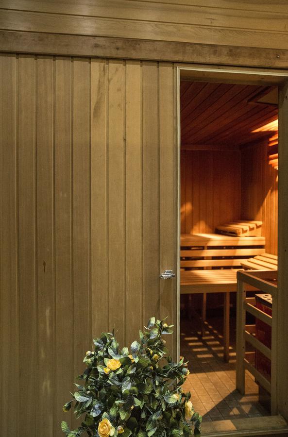 Landhaus Fischer Sankt Andreasberg Luaran gambar