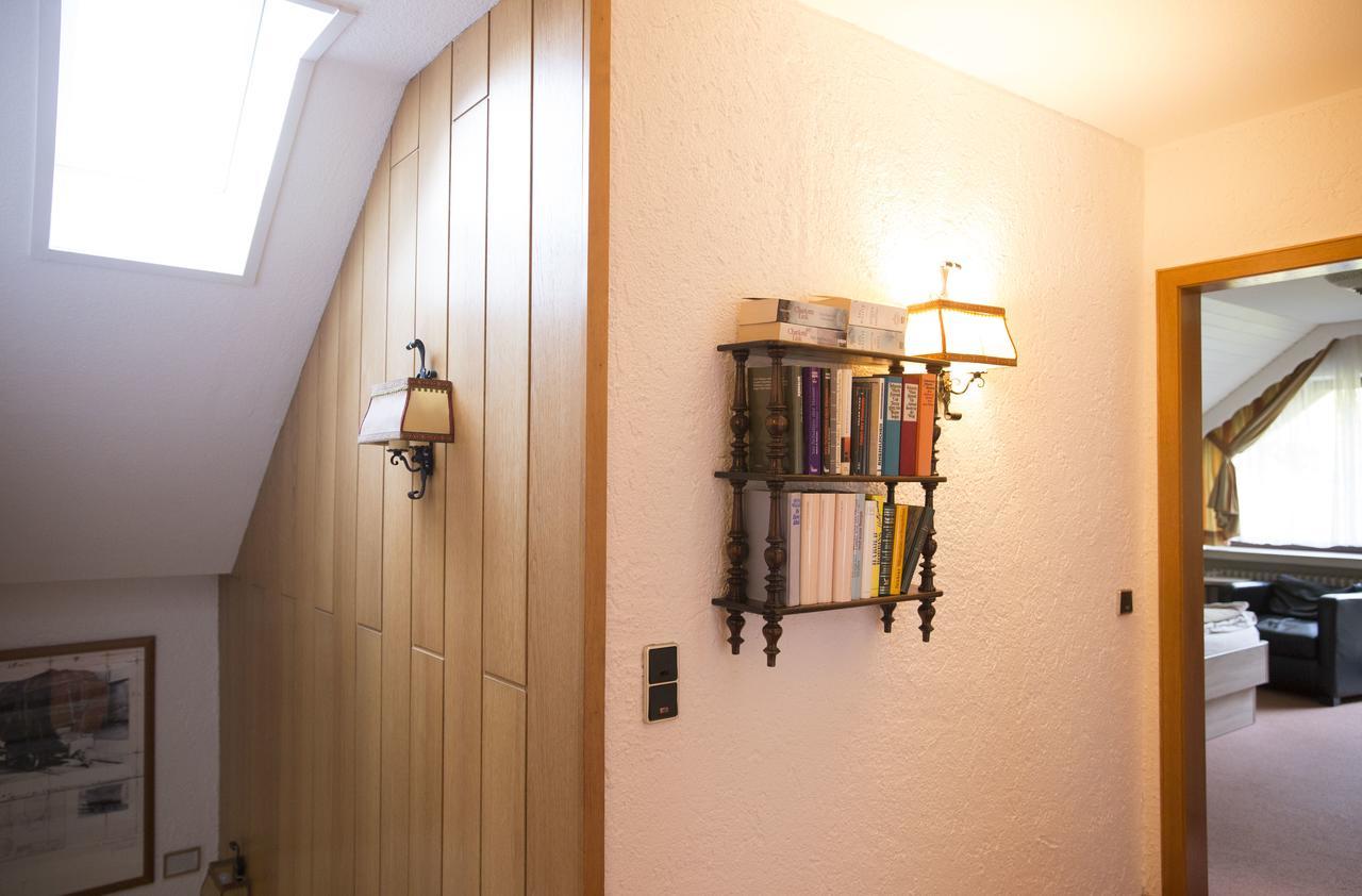 Landhaus Fischer Sankt Andreasberg Luaran gambar
