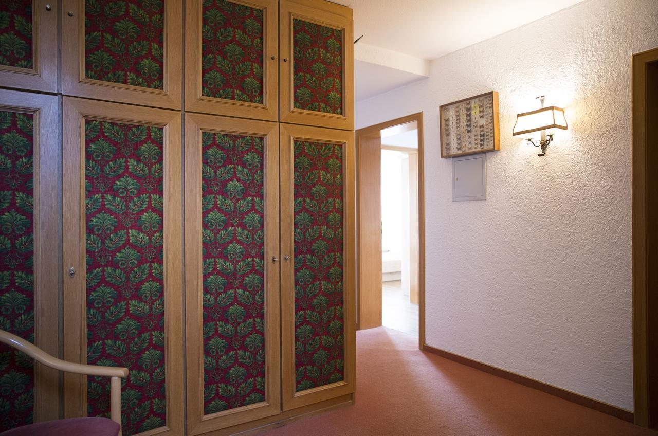 Landhaus Fischer Sankt Andreasberg Luaran gambar